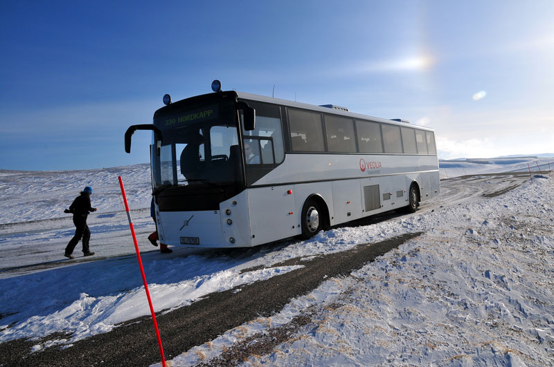 Scandinavie, Suede, Norvege, Finlande